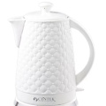 Чайник Centek CT-0061 супербелая керамика